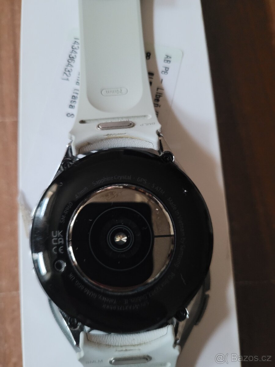 Samsung watch 6 classic - 3