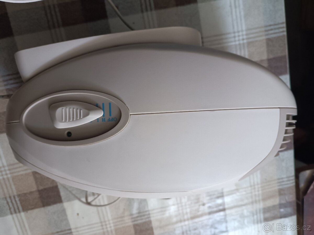 čistička - zvlhčovač vzduchu - 3