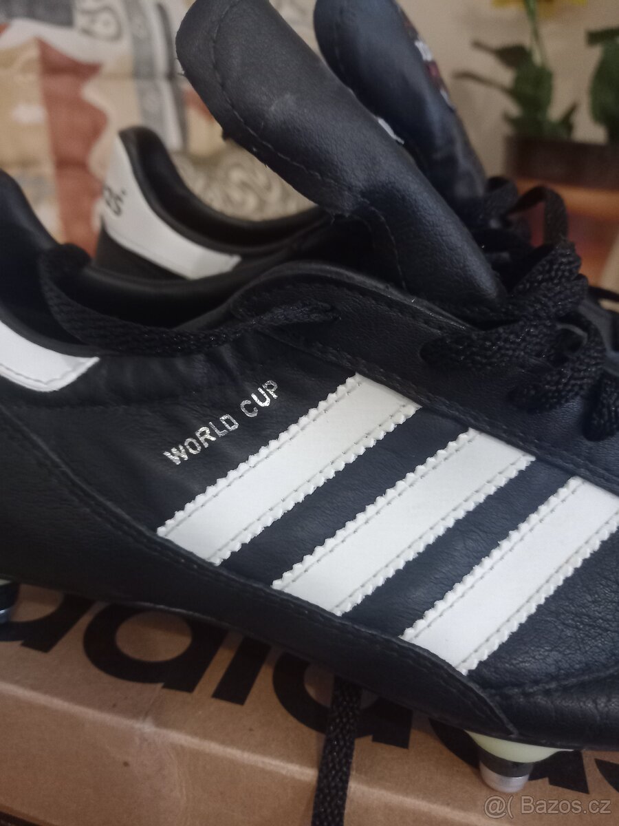 Adidas WORLD CUP GERMANY - 3