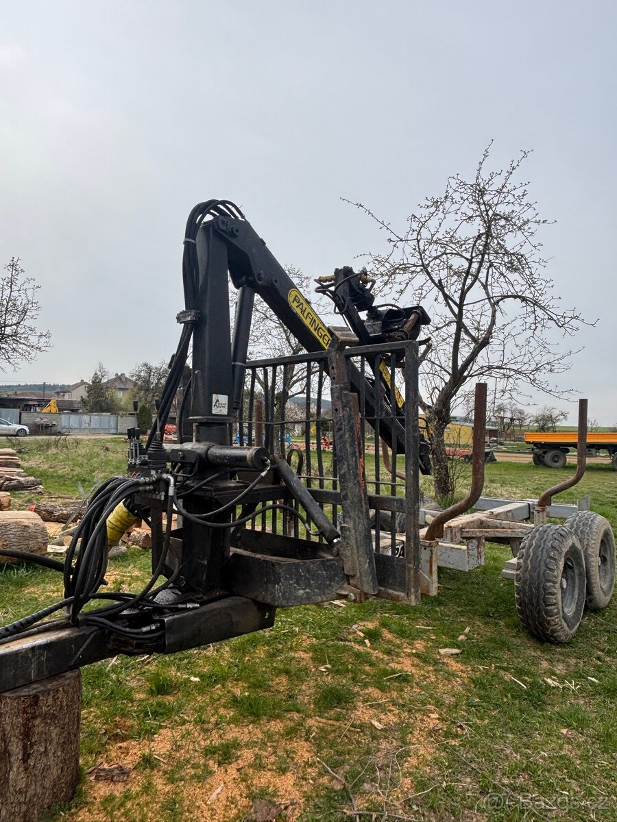 Vyvažečka weimer - 3