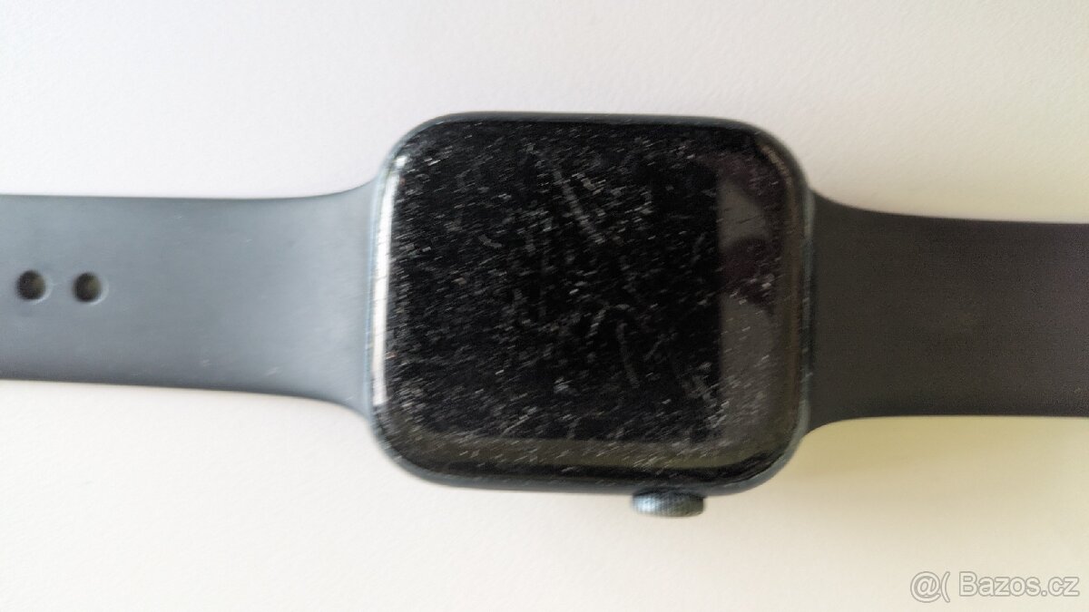 Apple watch series 9 - 3