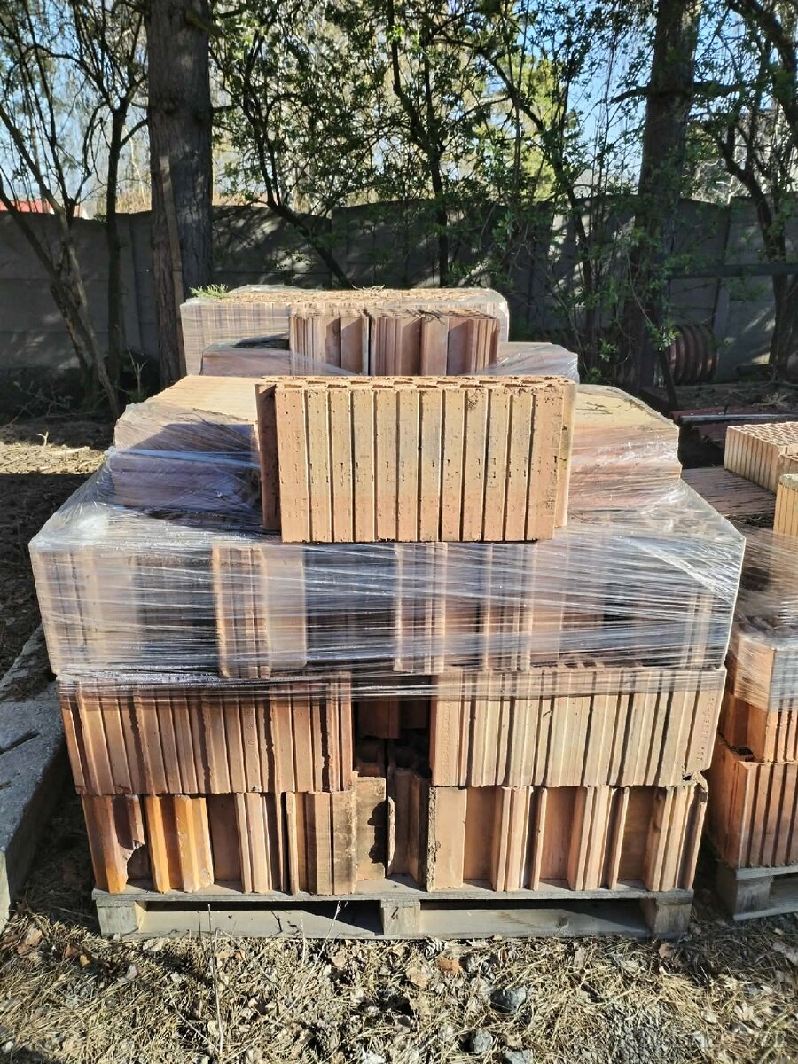 Mijako duté cihly - 3