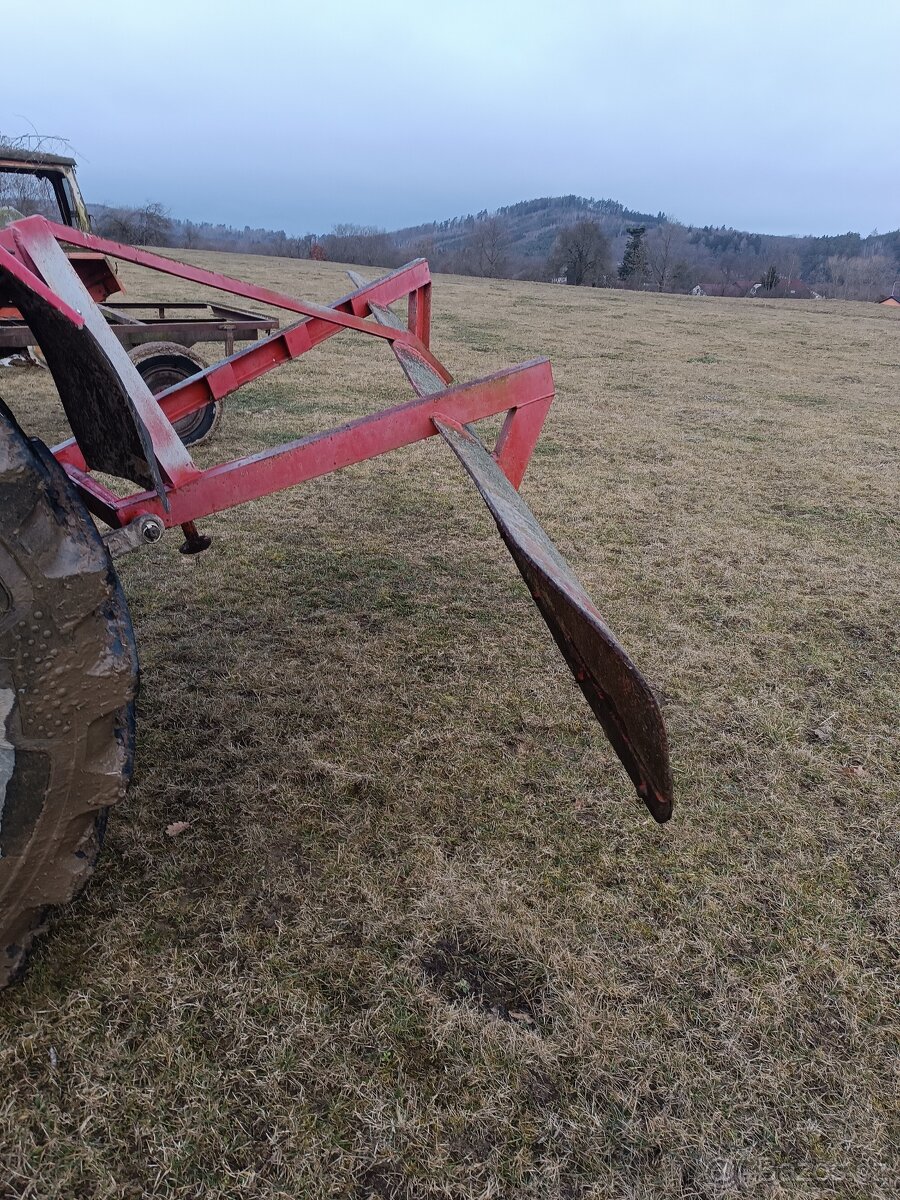 radlice na snich - 3