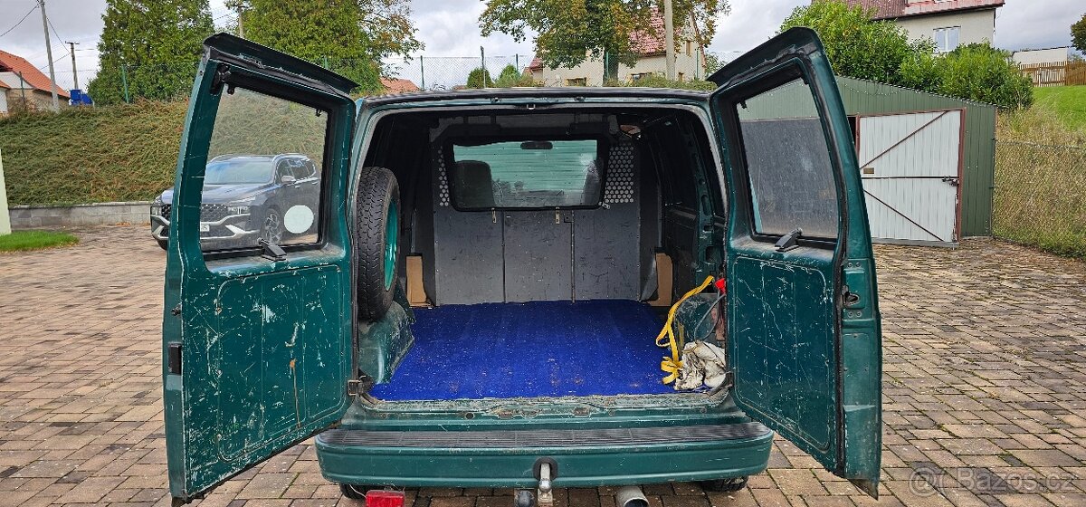 GMC jediný v ČR - 3