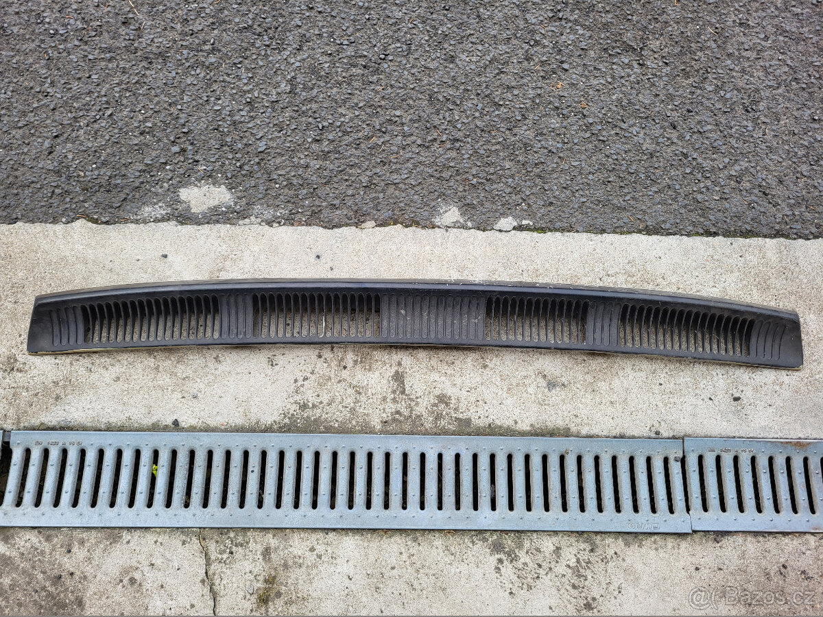 Náhradní díly Škoda 105 - 120 - 3