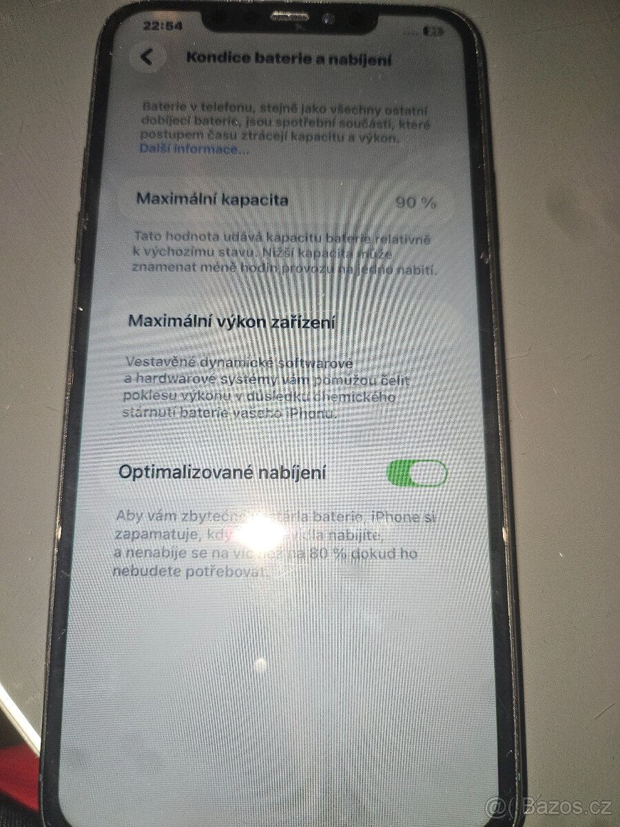 iPhone 11 Pro Max - 3