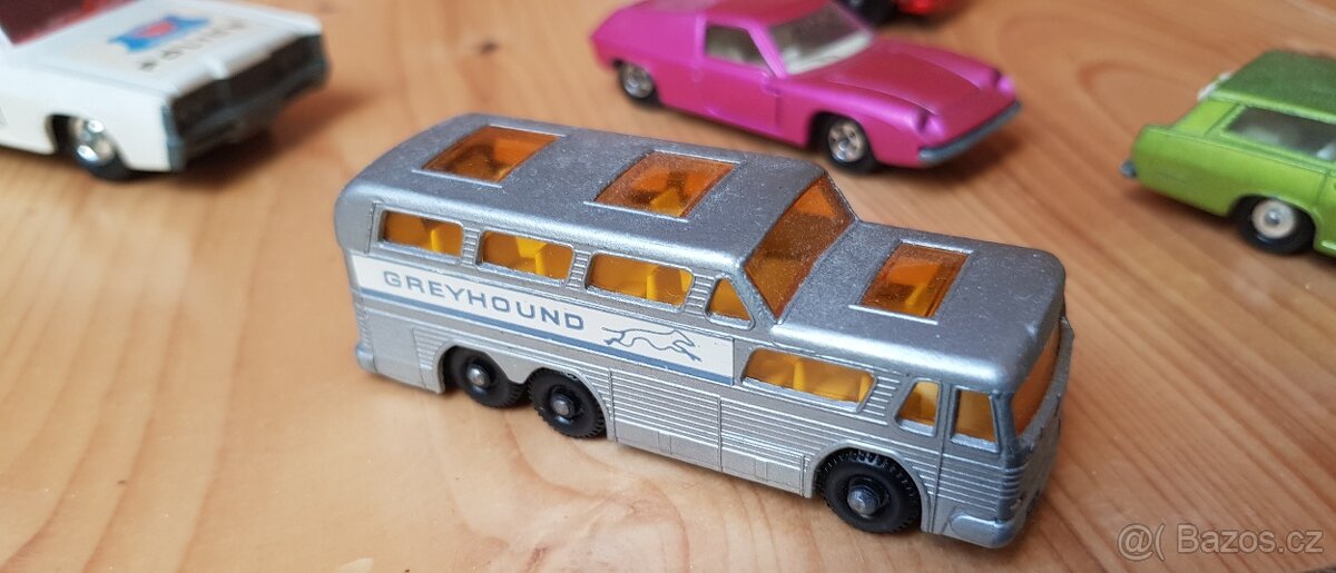 anglicaky Matchbox - 3