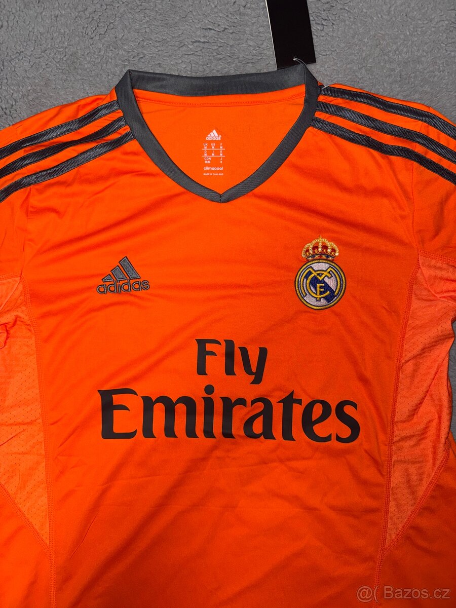 Dres Cristiano Ronaldo - Real Madrid 2013/14 - 3