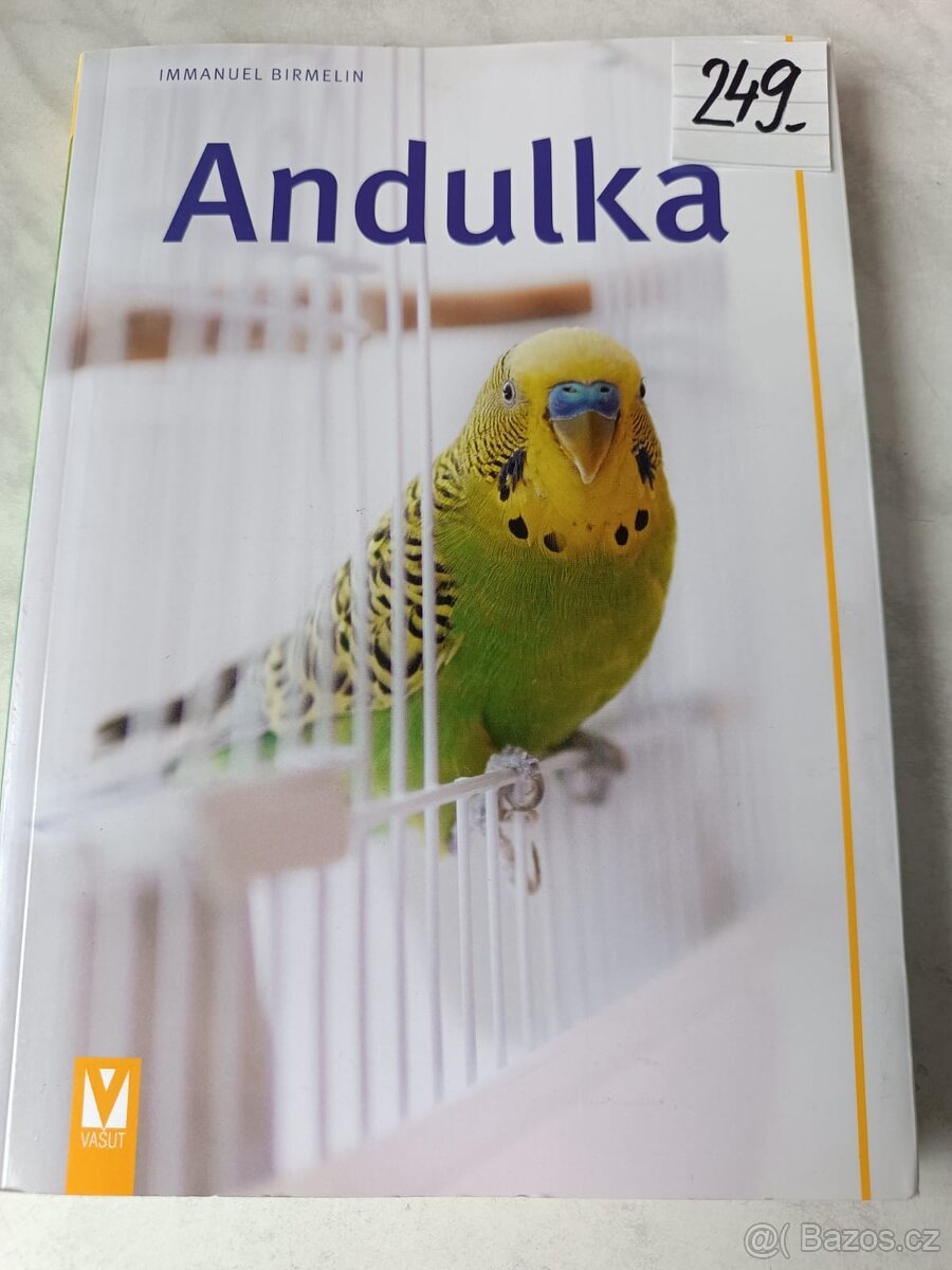 Papoušek ptáci dravci - 3