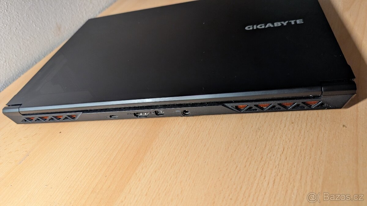 Gigabyte G5 MF(2023) - 3