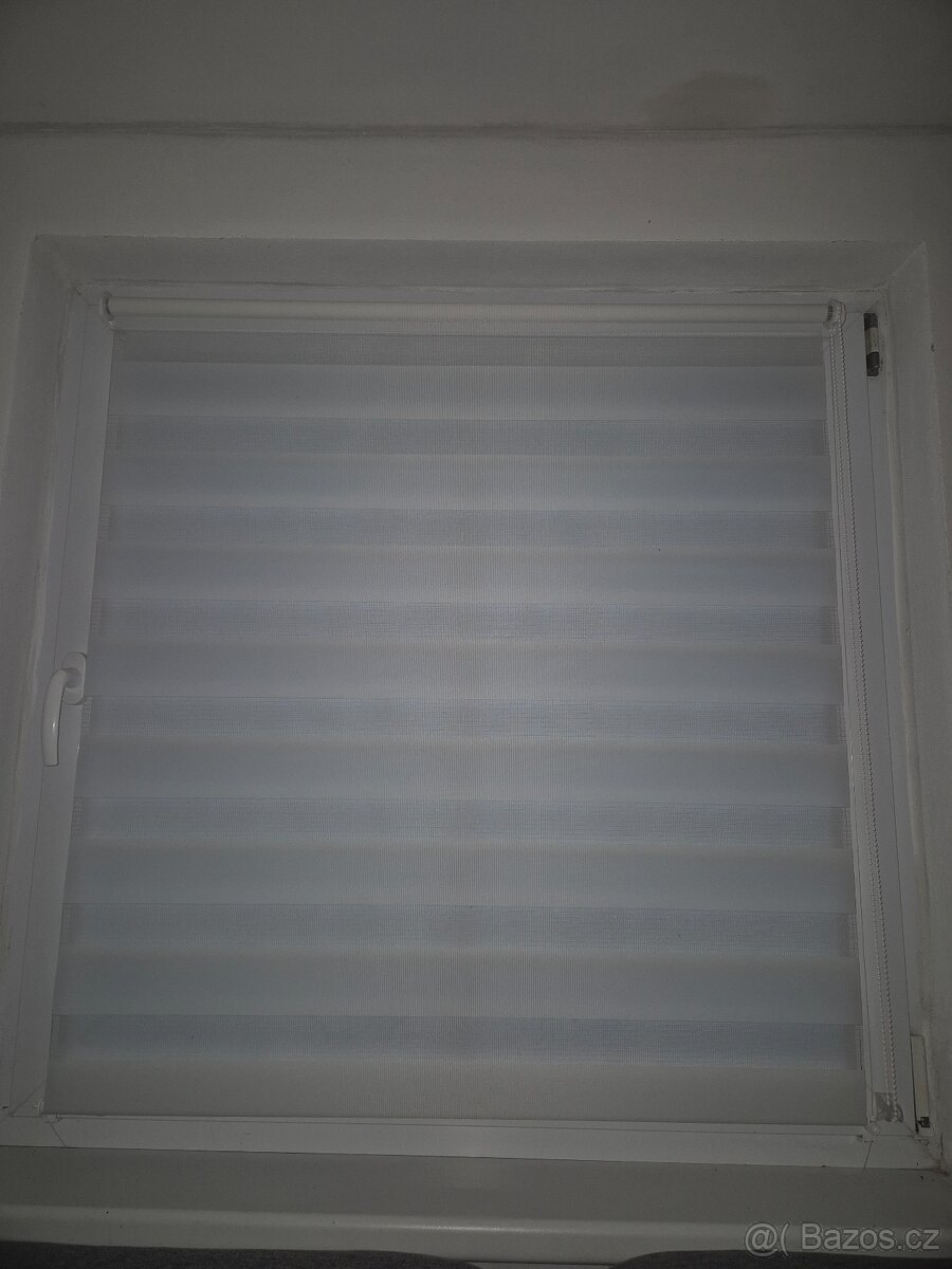 Roleta den a noc - 3