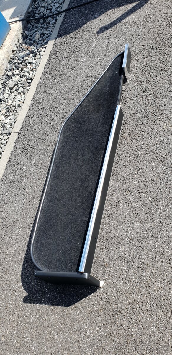 POLIČKA MERCEDES ACTROS - 3