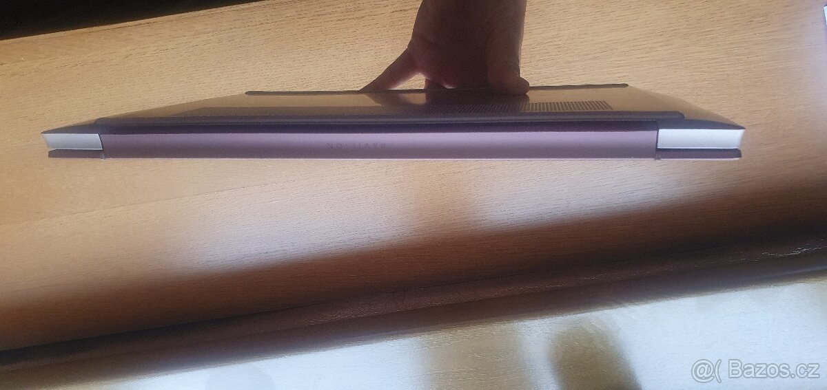 HP Pavilion - 3
