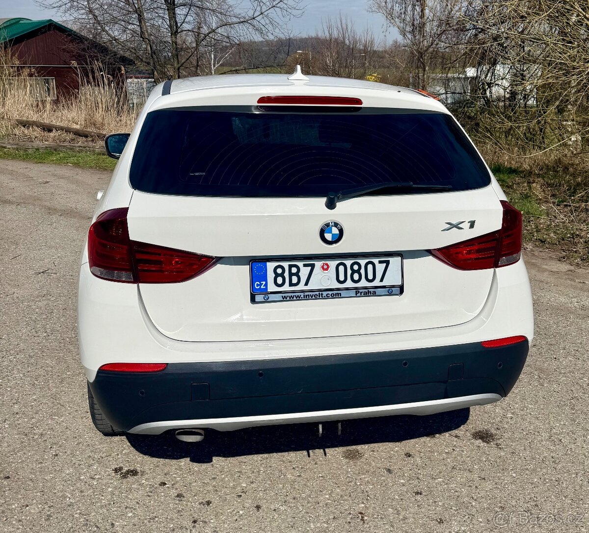 Bmw xdrive 18D 4x4 - 3