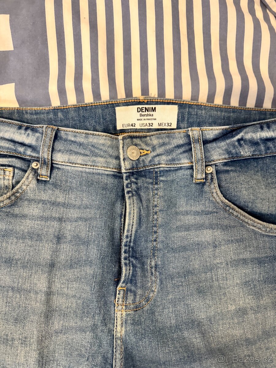 Bershka rifle - 3