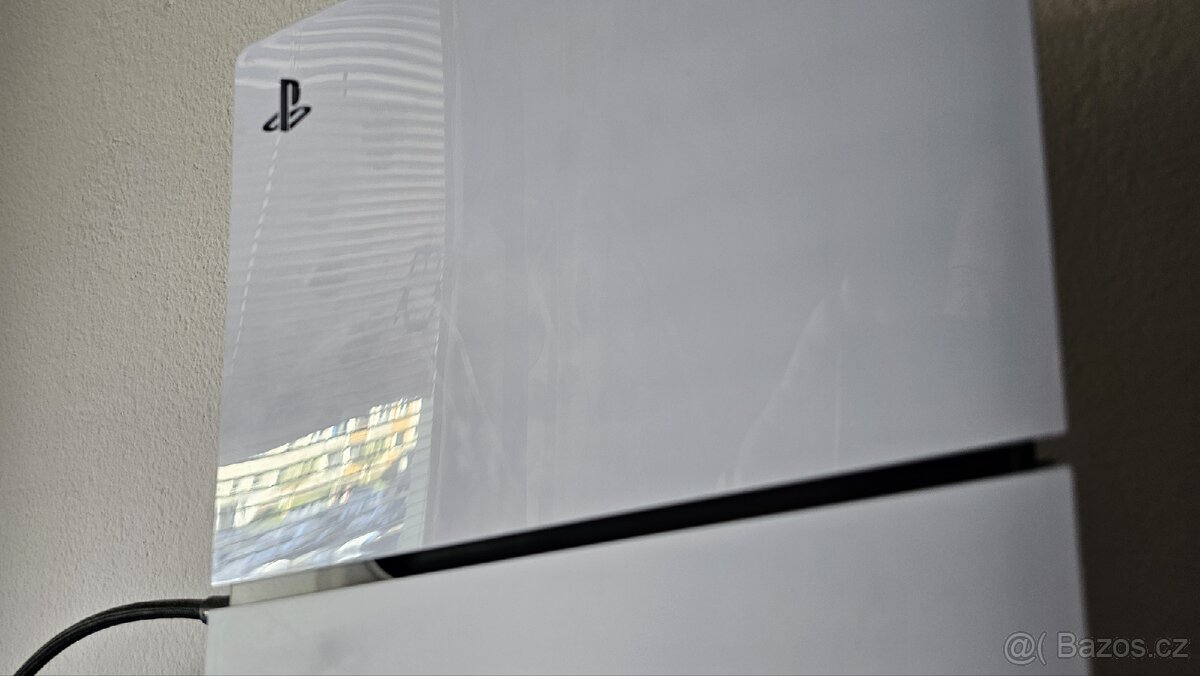 PS5 Slim s mechanikou - 3