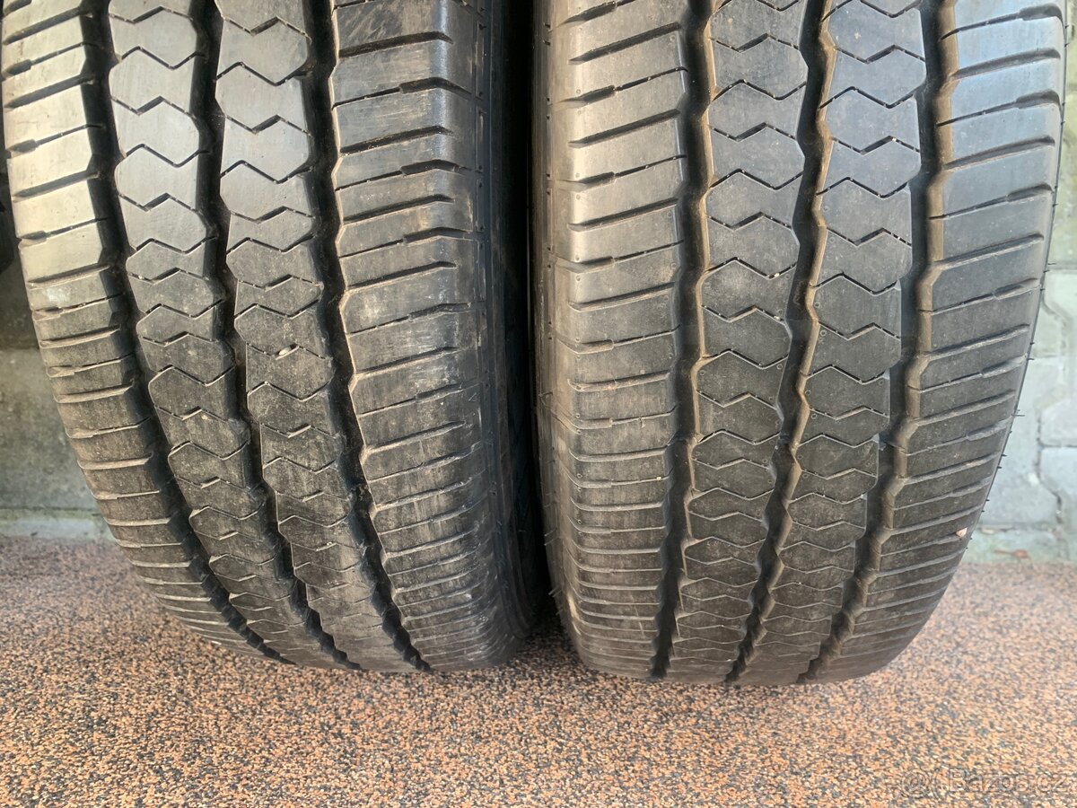 VW T5 T6 16” - 3