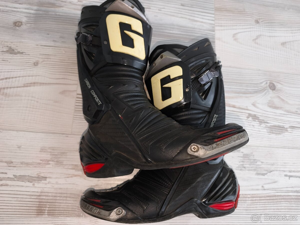 Gaerne GP1Evo vel. 41 - 3