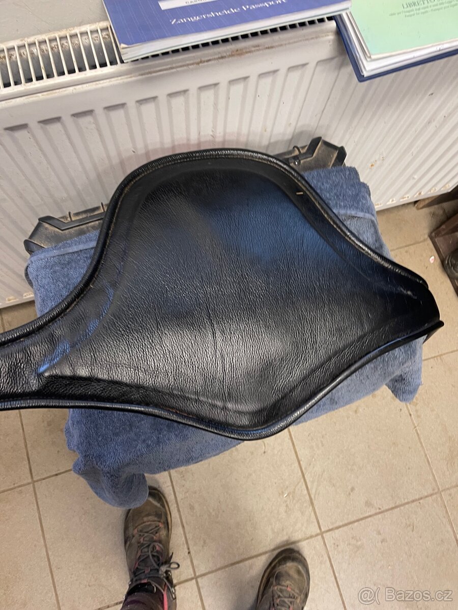 Okopávací podbřišník Kentaur - 3