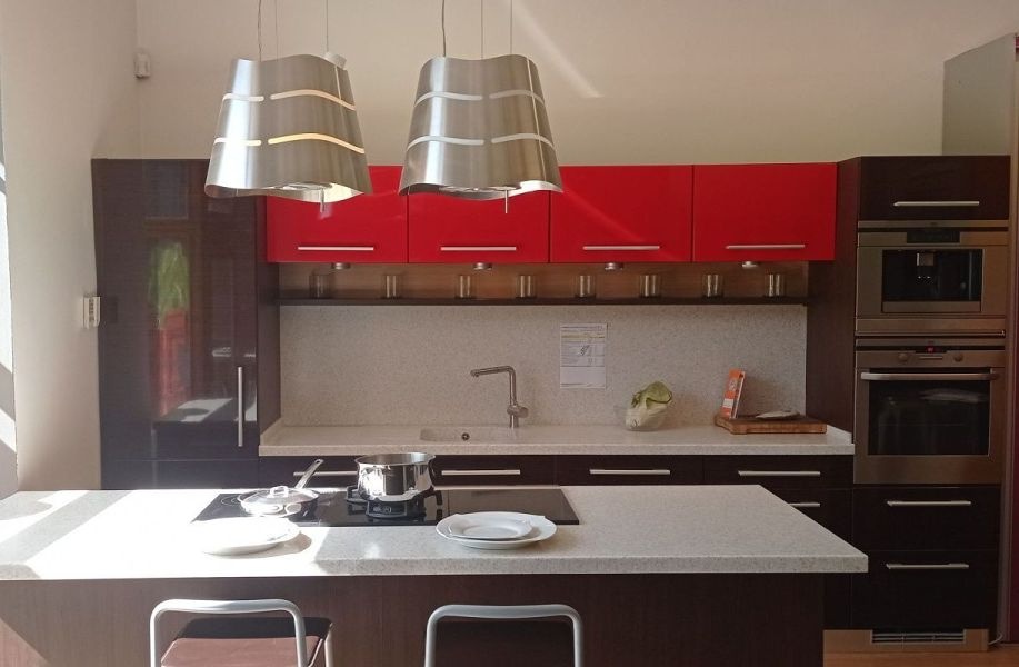 Ostrůvkový odsavač Elica WAWE IX/F51 - 1ks - 3