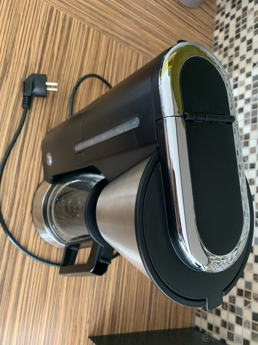 Kávovar WMF KITCHENminis® Aroma - 3