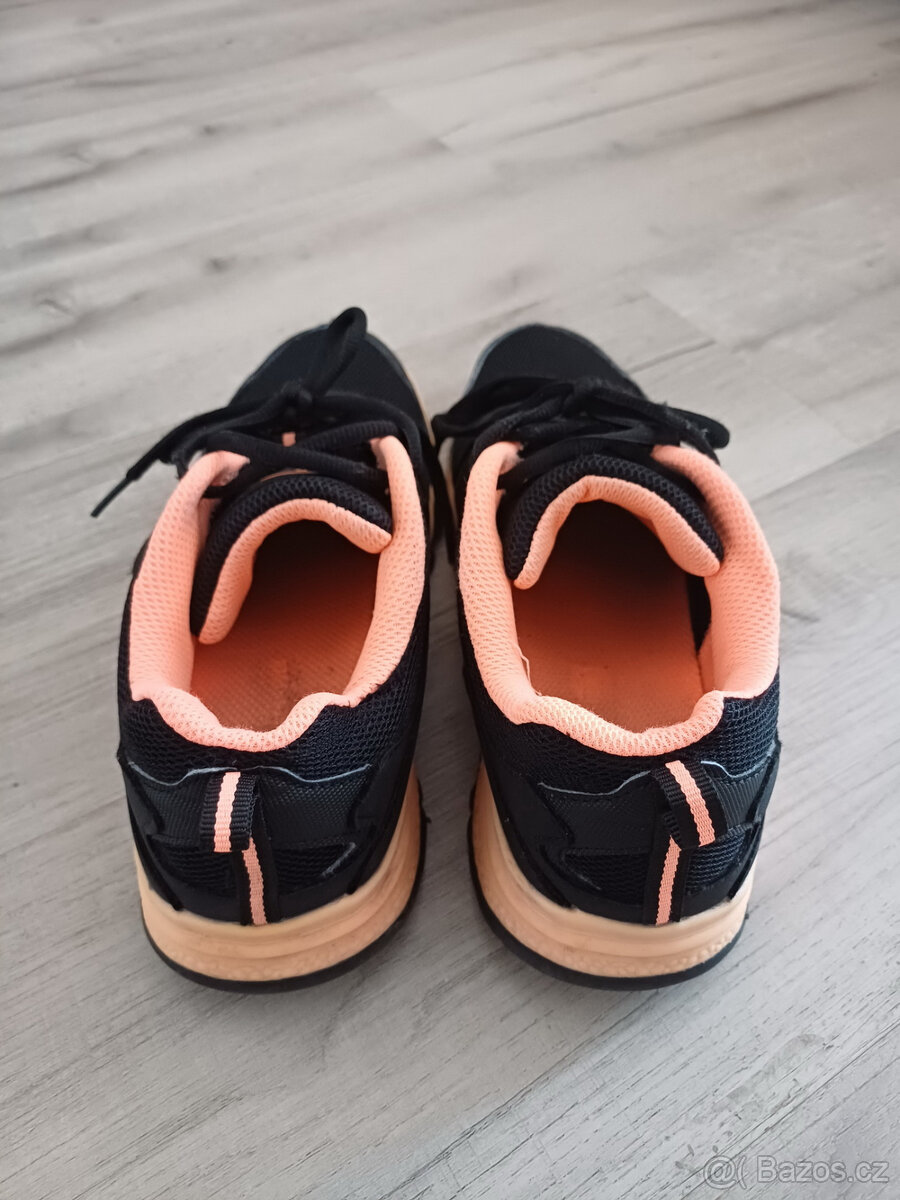 Boty Alpine Pro - vel.39 - 3