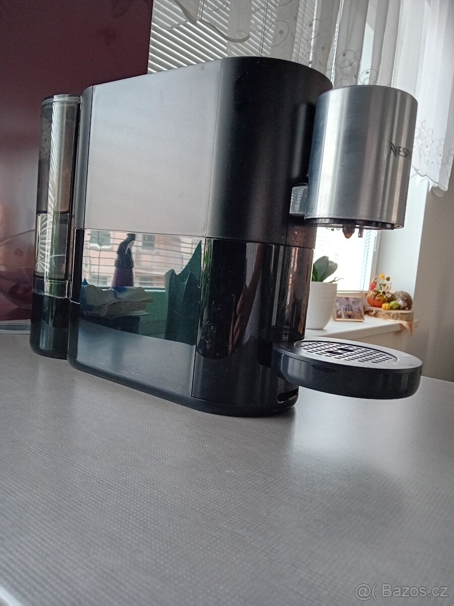 Kavovar Krups Nespresso XN8908 Atelier - 3