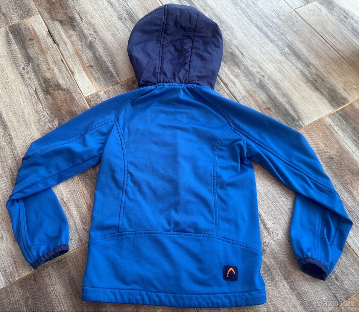 Outdoorova bunda zn. Head - 3