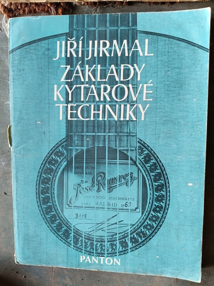 staré houslové skladby - 3