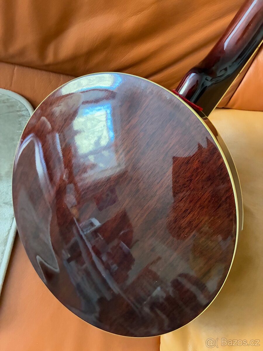 Ashland banjo nove - 3