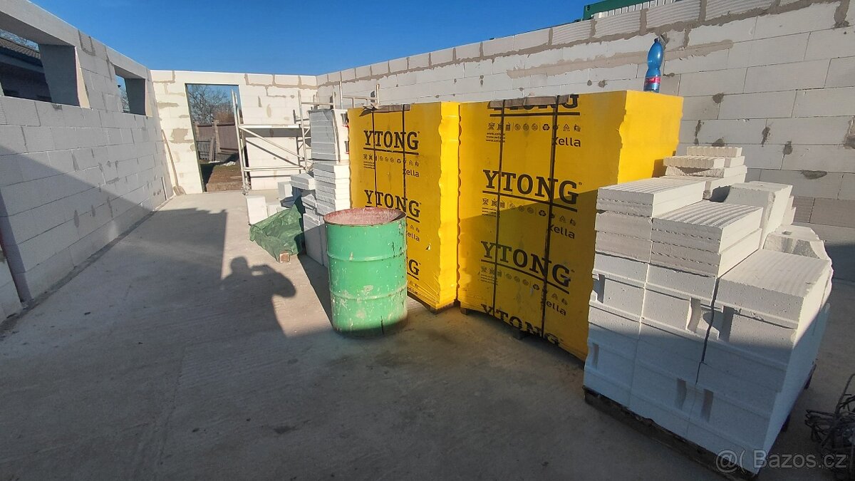 YTONG Lambda YQ 375 PDK - 3