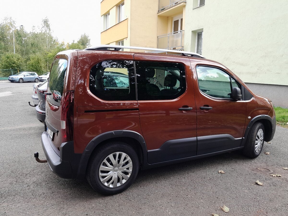 důchodce hledá práci-brigádu - 3