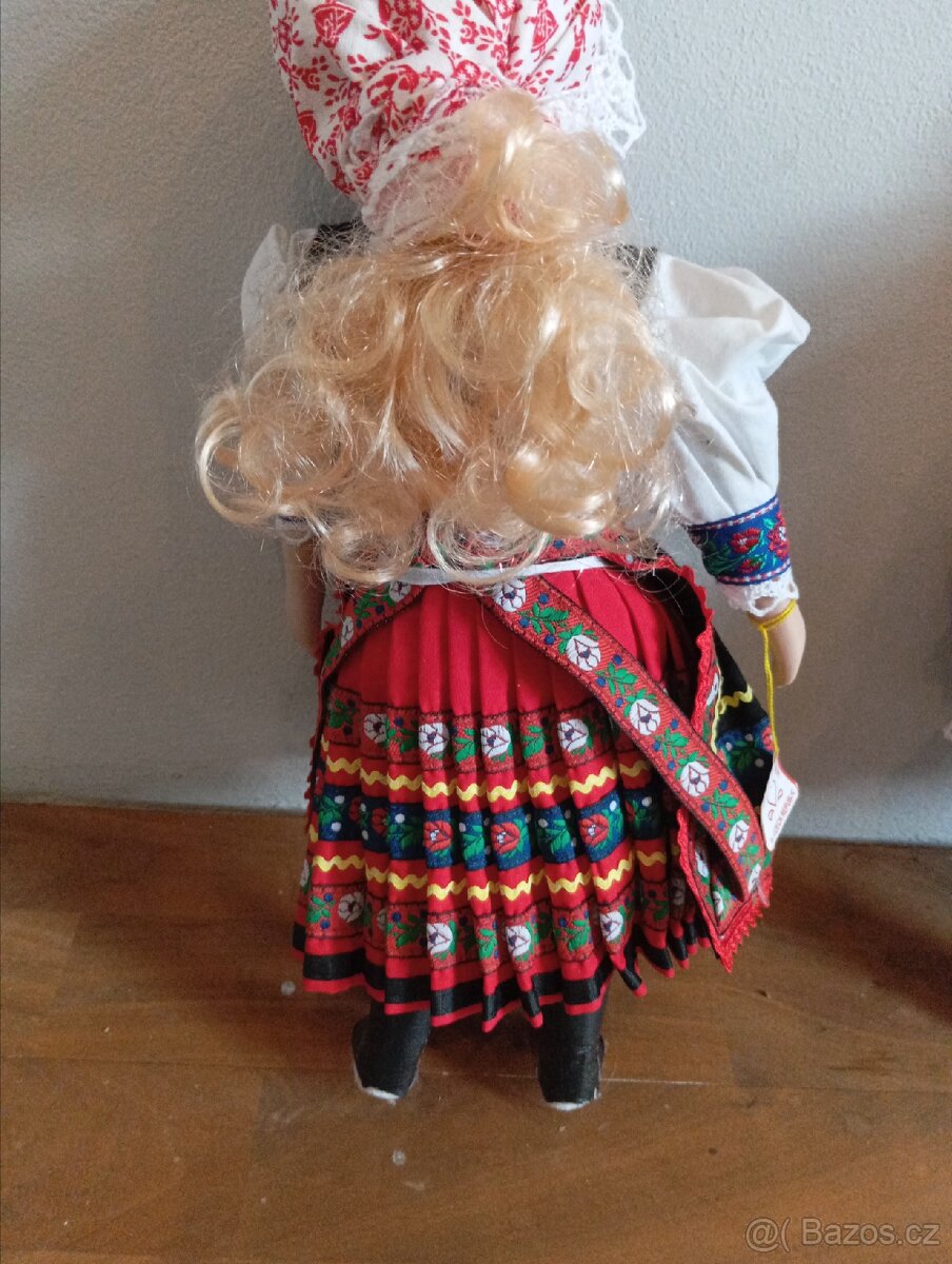 Porcelánové panenky - 3