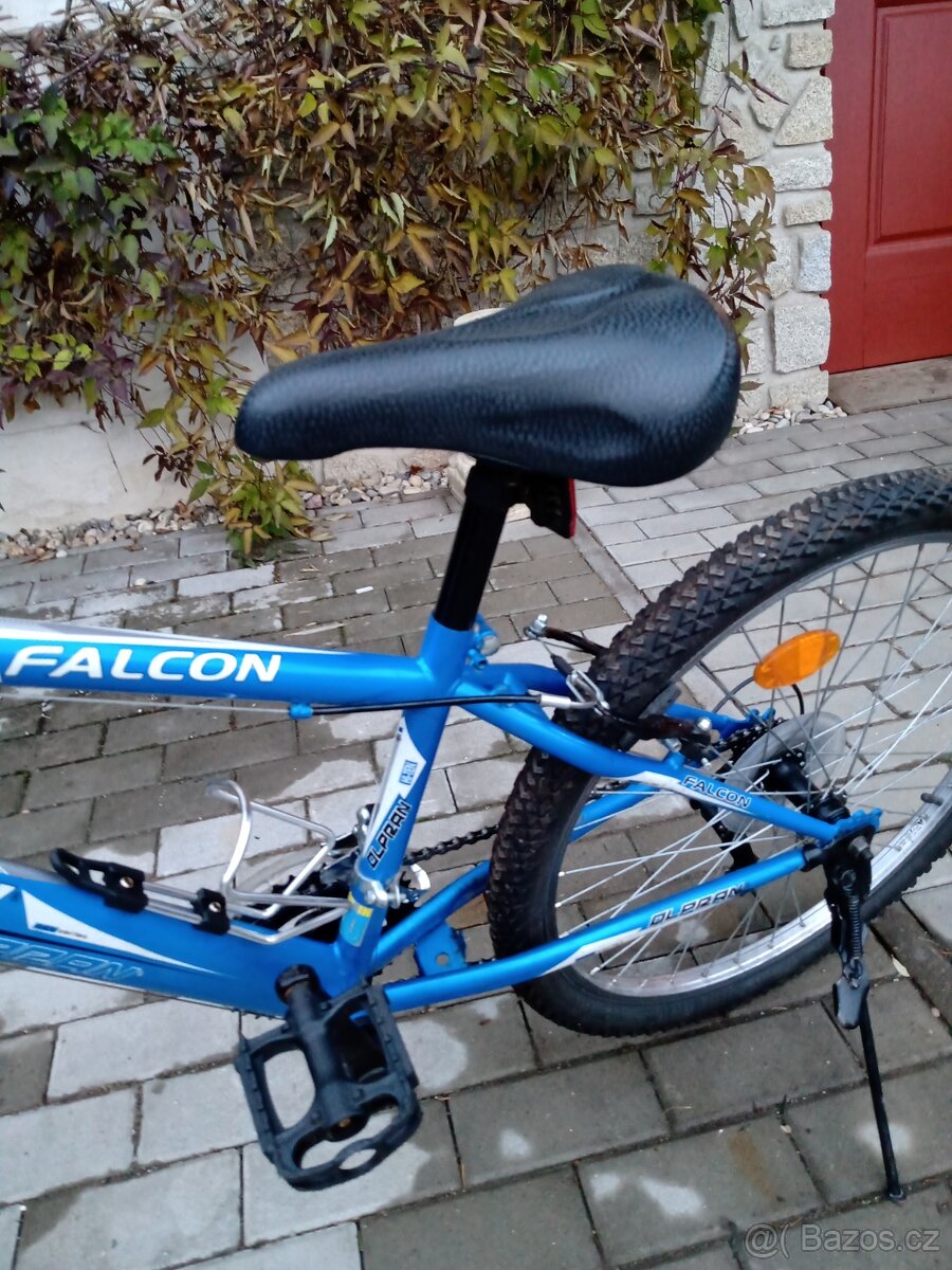 Dětské horské kolo - 3