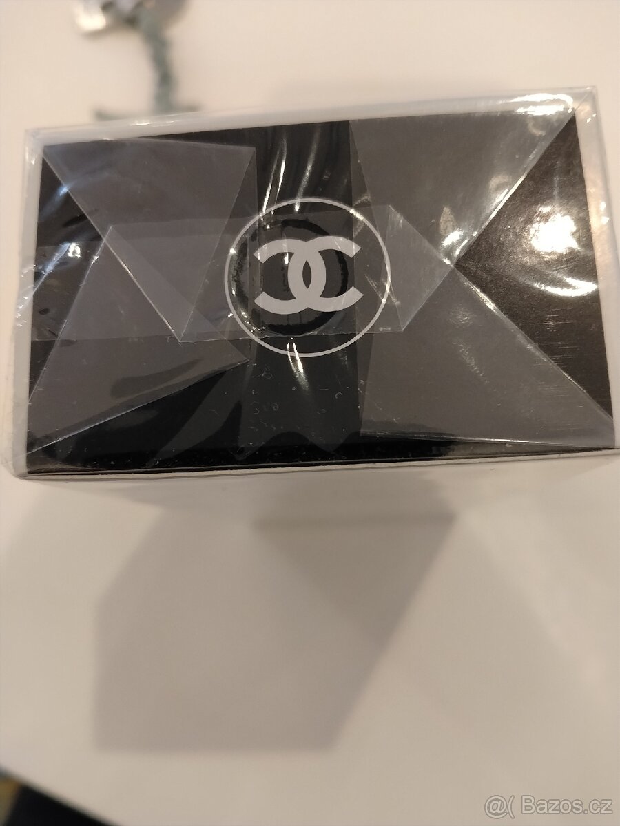 Pánský parfém Chanel platinum - 3
