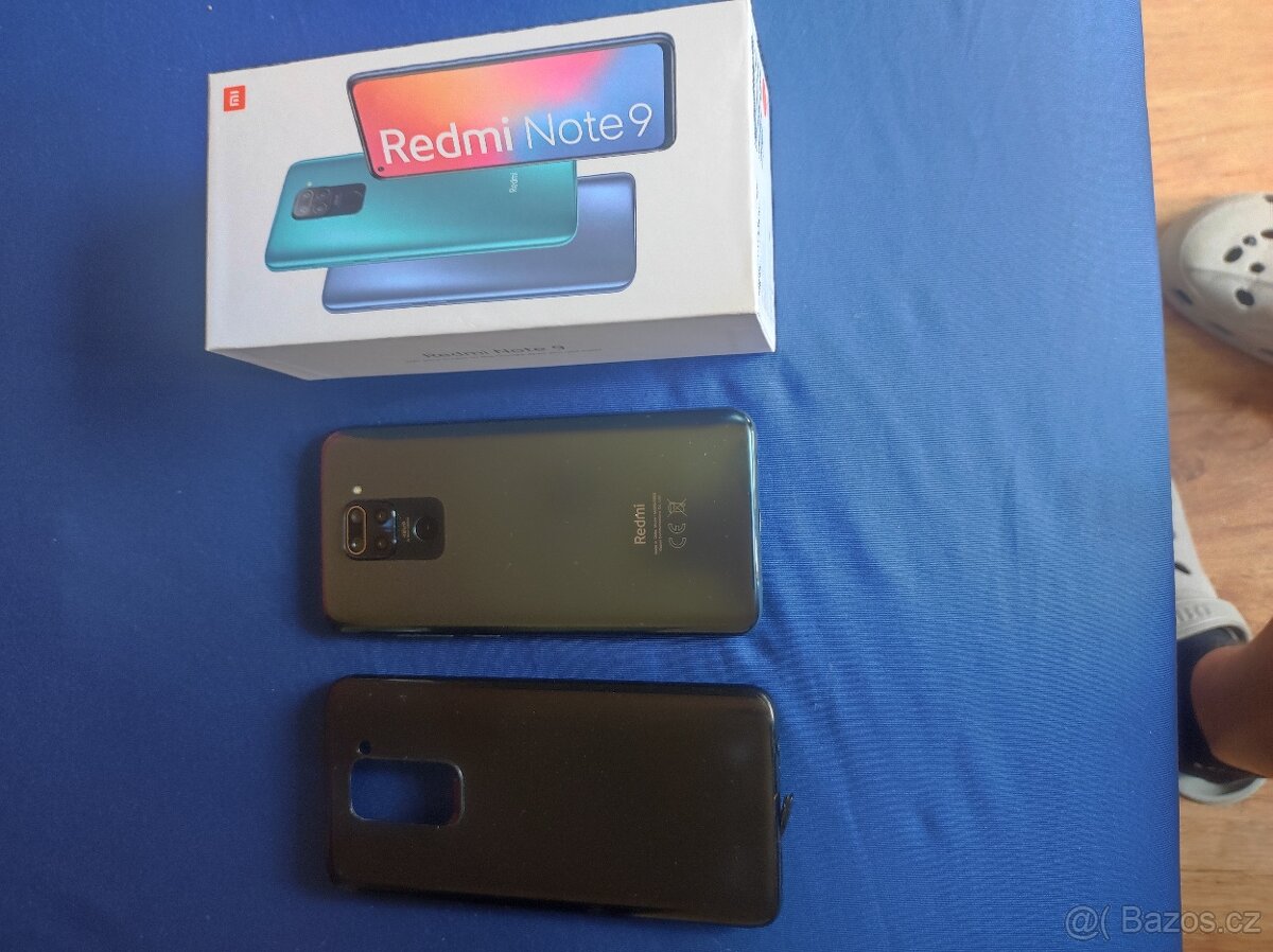 Xiaomi Redmi Note 9 - 3