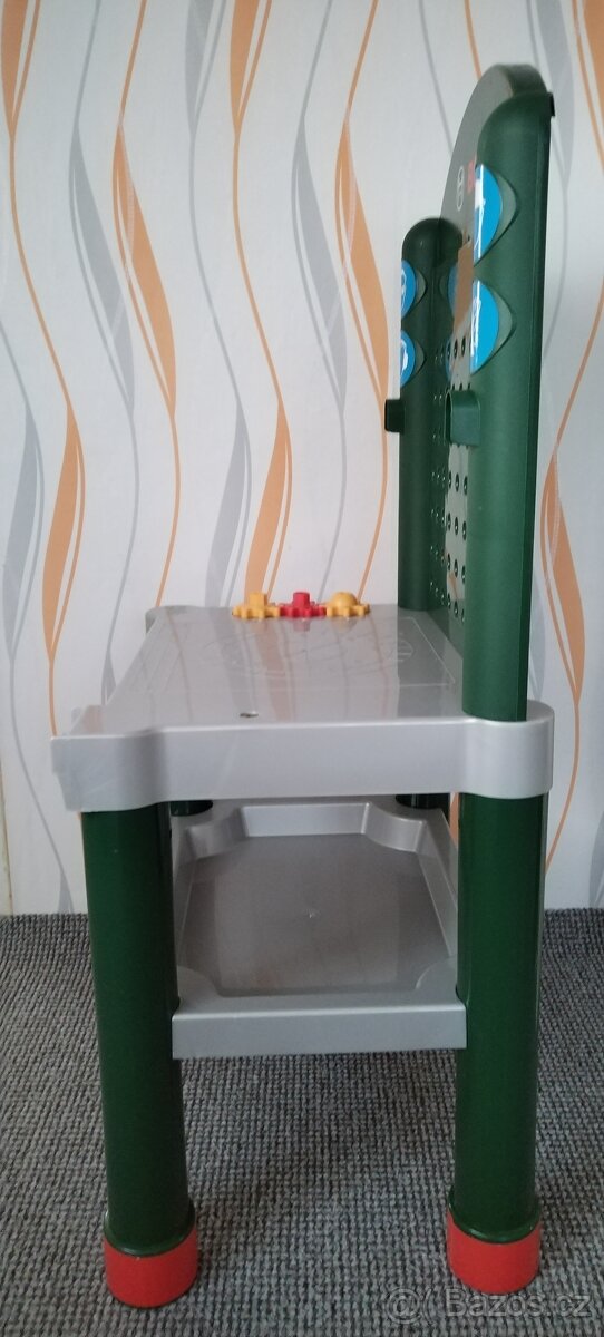 Bosch pracovní stůl - 3