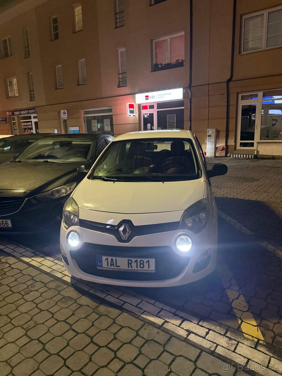 Renault Twingo facelift 1.2 55kw Prodej / výměna / pronájem - 3