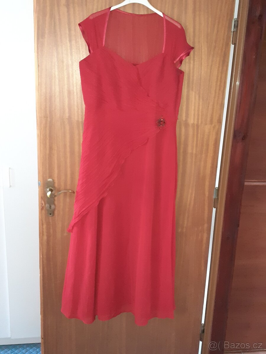 Společenské šaty - 3