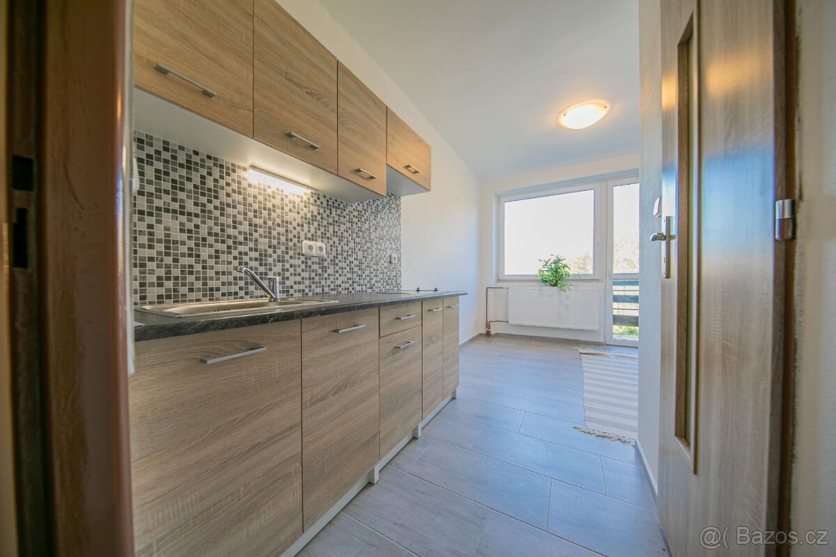 Cenově dostupné bydlení – Václavov u Oskavy - 3