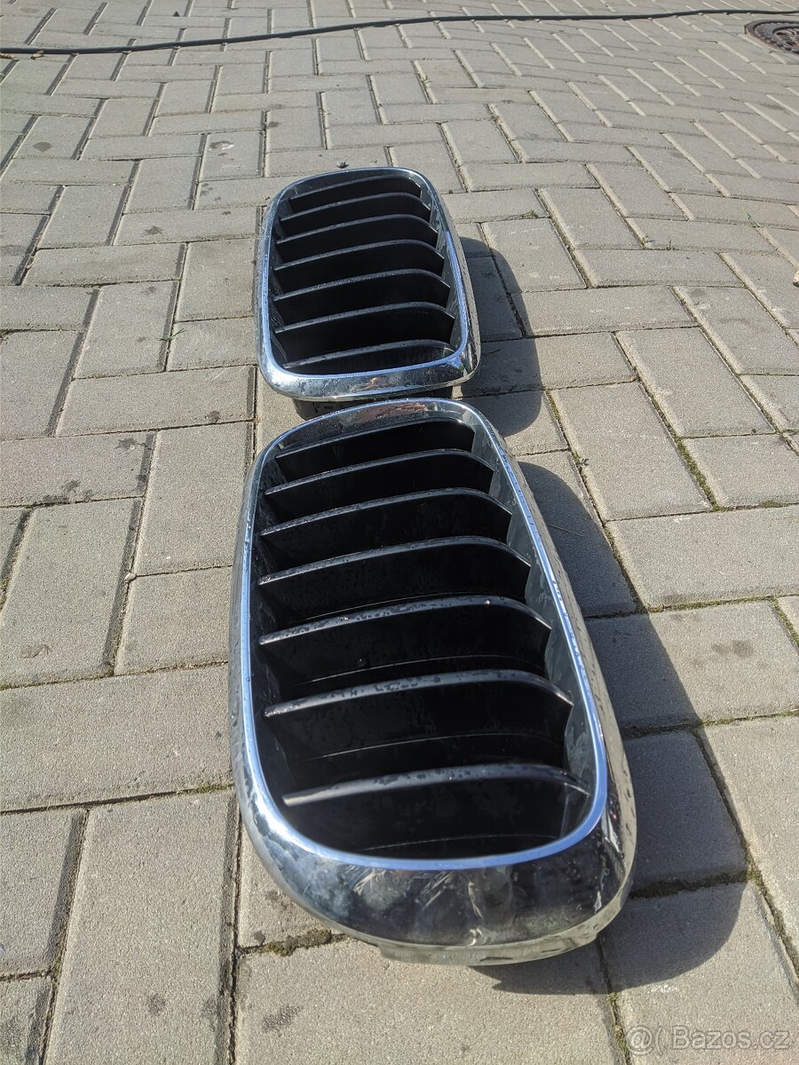 Ledvinky bmw x5 originál - 3