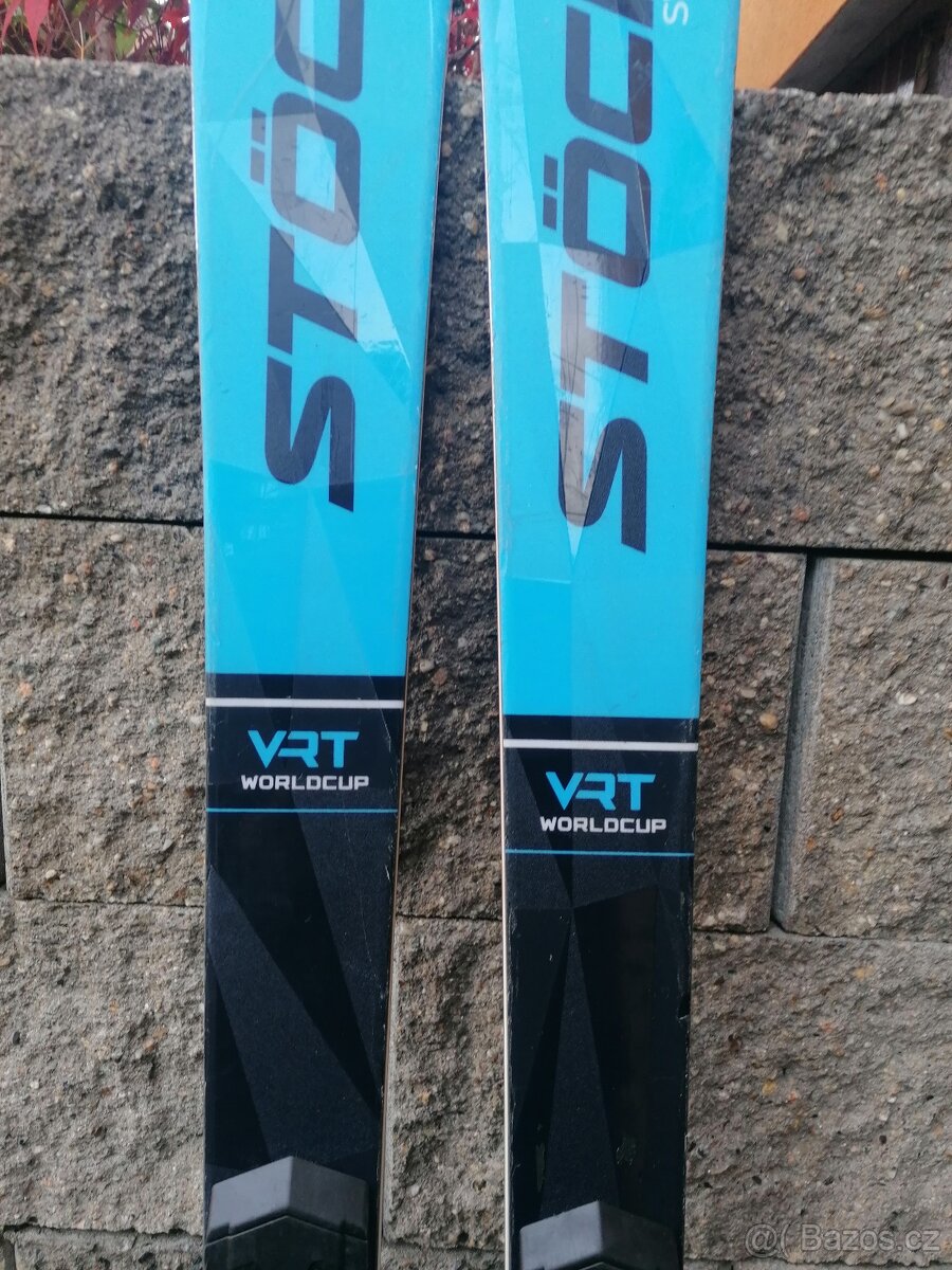 STOCKLI Laser SL 160cm. Model 2020/2021 - 3