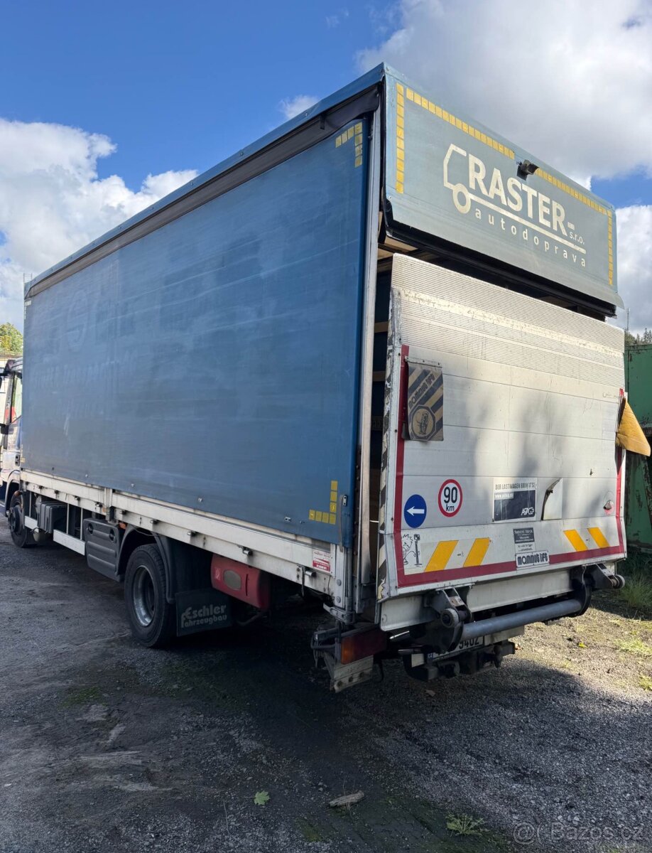 IVECO Eurocargo 75e18 - 3