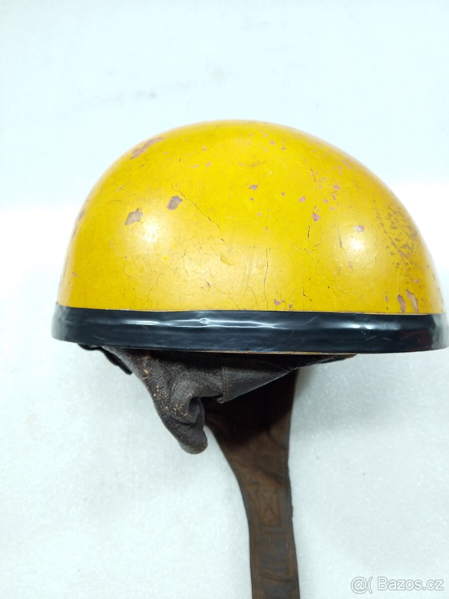 HELMA KOKOS PŘILBA ORIGINÁL - 3