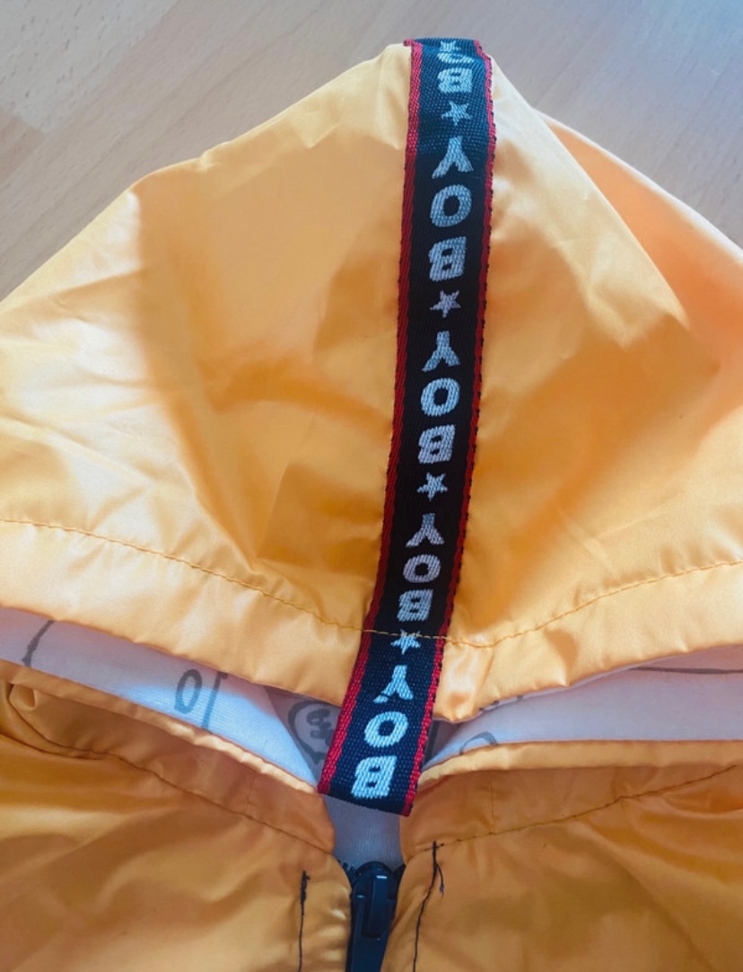 Vesta bez rukávů na zip 1,5 - 3 roky - 3