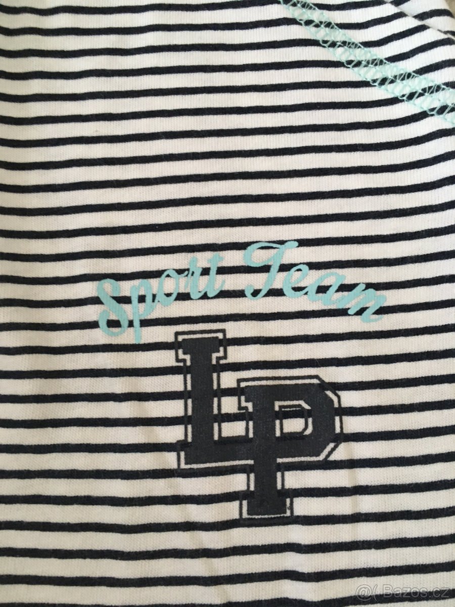 Dětské kraťasy, velikost 158 - 3