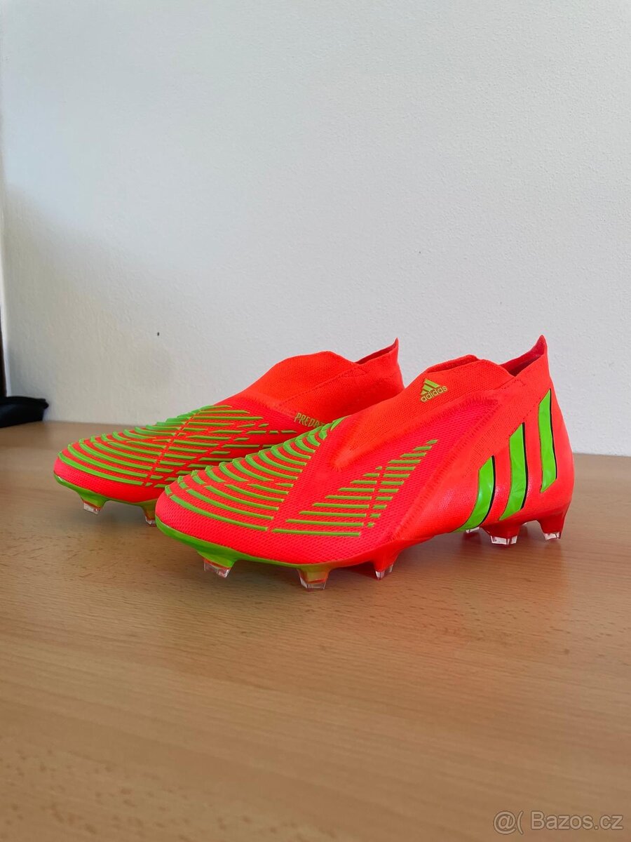 Kopačky adidas Predator Edge.1 - 3