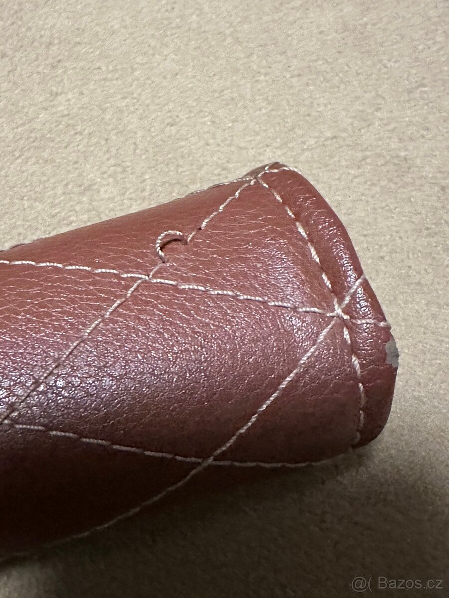 Bugaboo Fox/Bee potahy madel Brown - 3