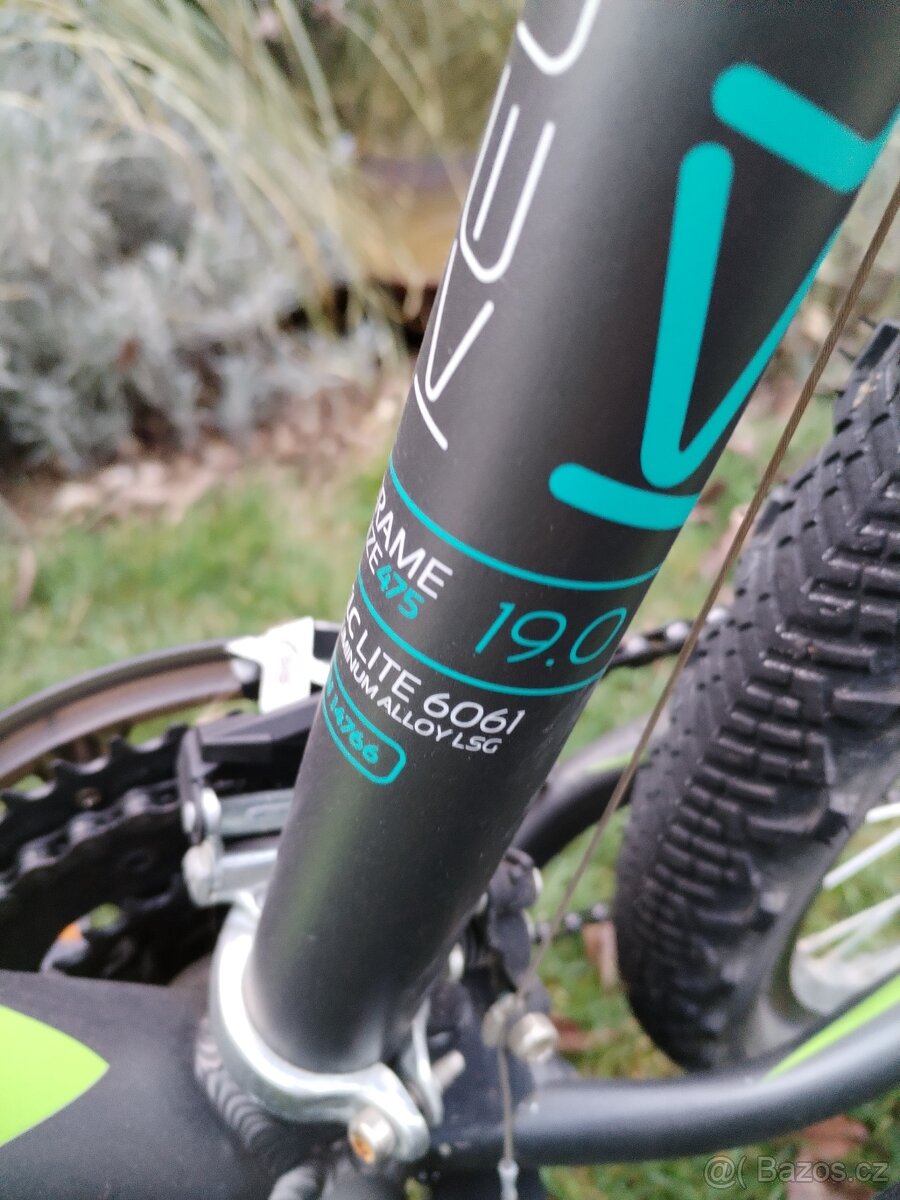 Horské kolo Kellys Vanity 10 - 3