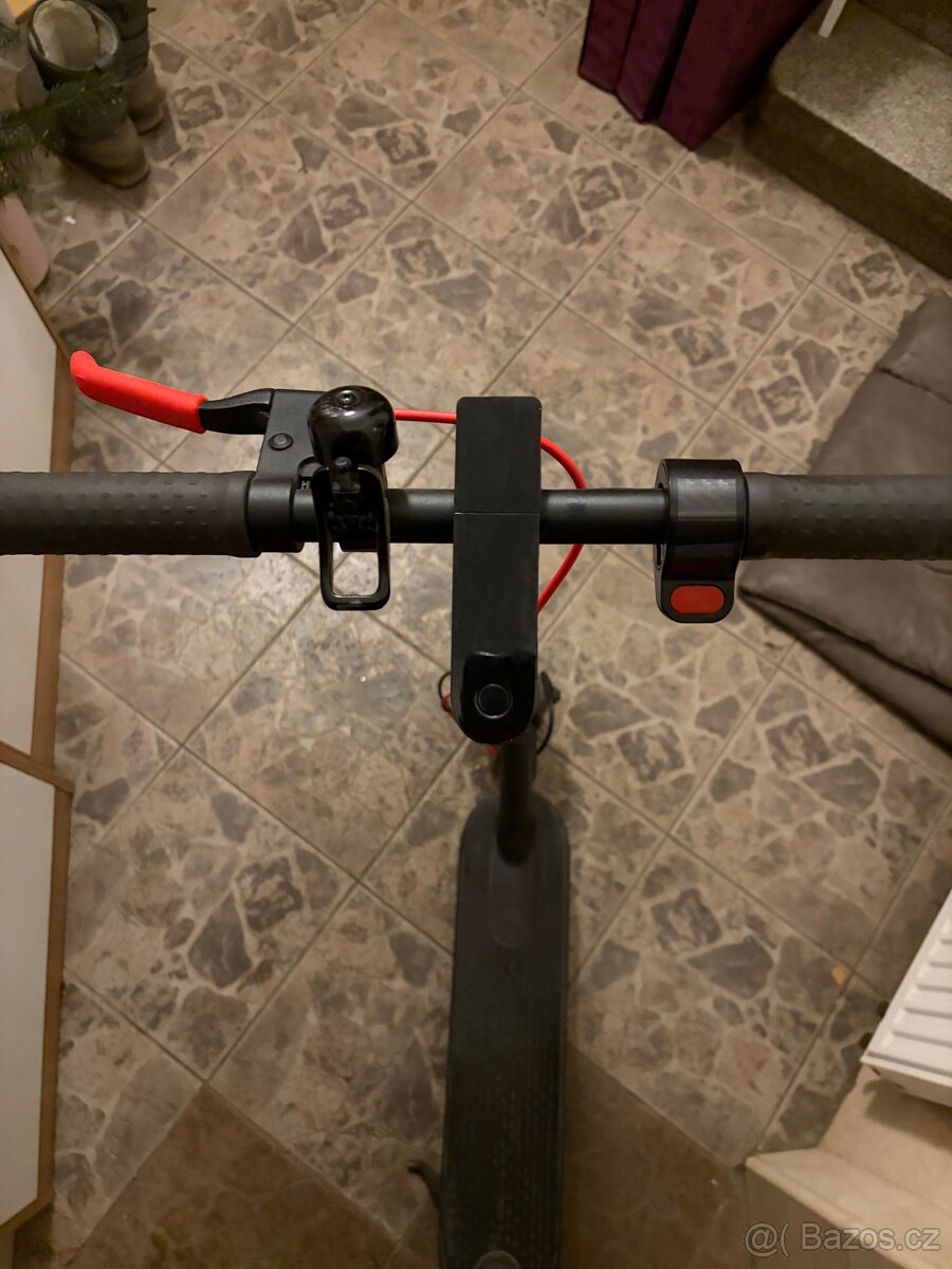 Xiaomi scooter pro 2 - 3